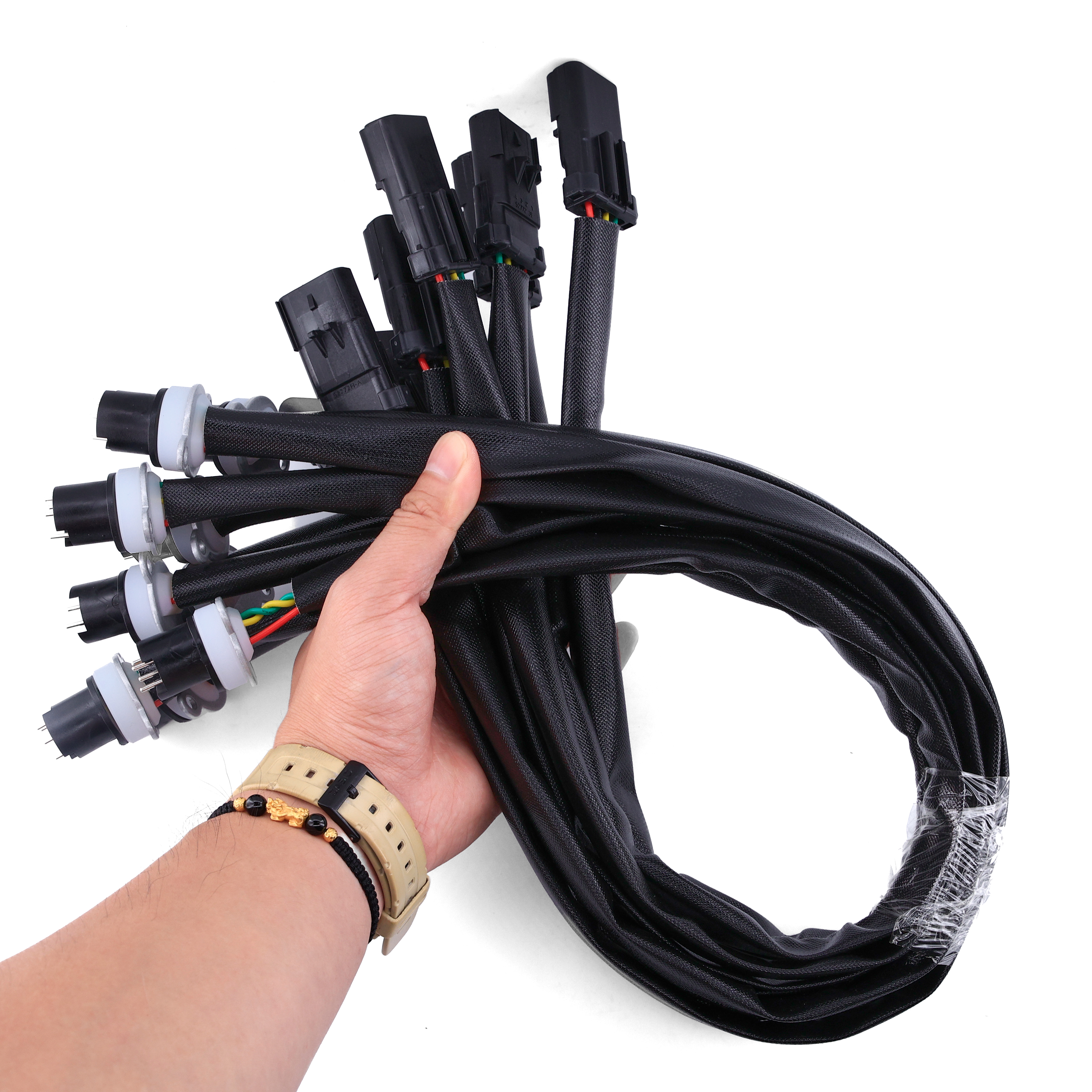 Holset Turbo Actuator Harness
