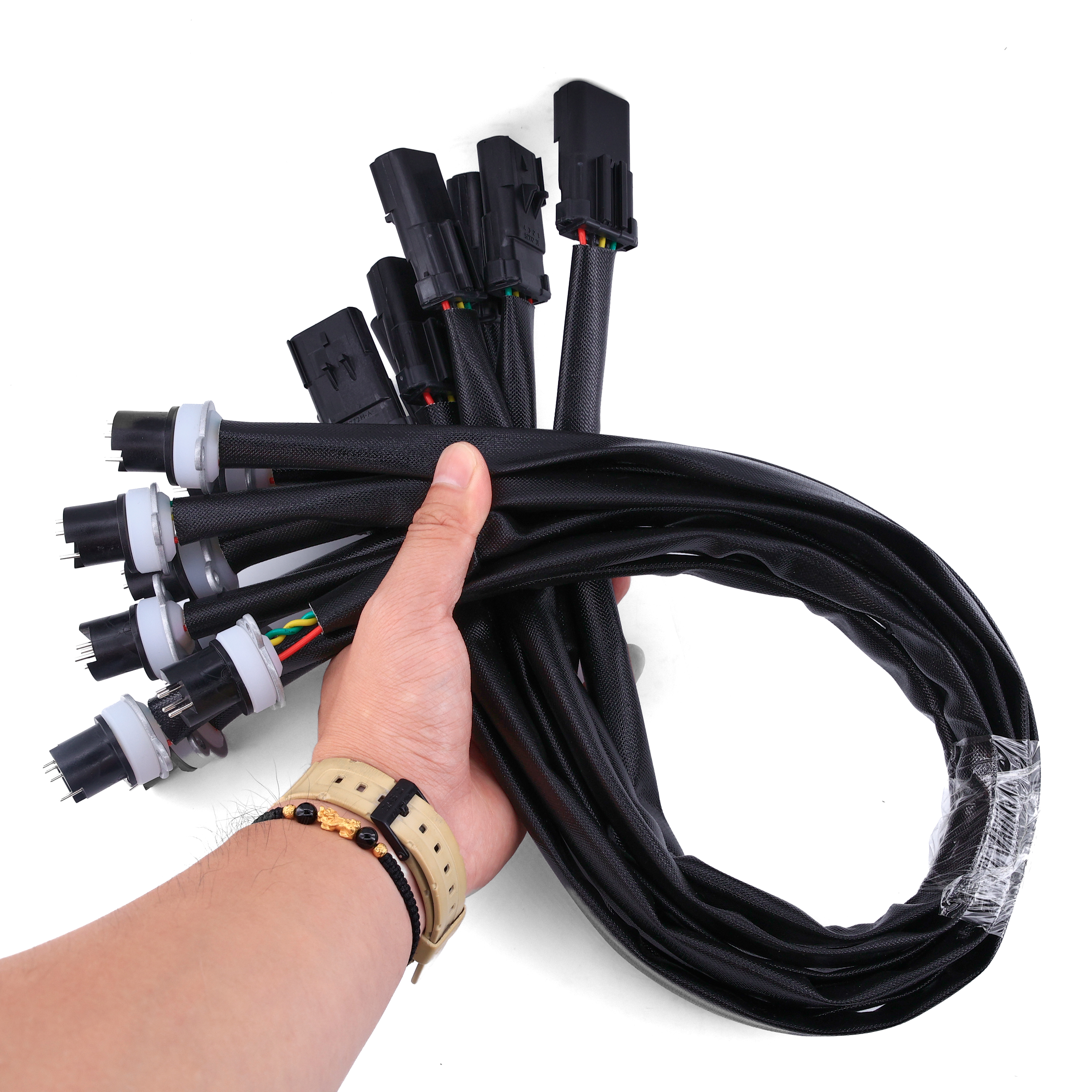 Holset Turbo Actuator Harness