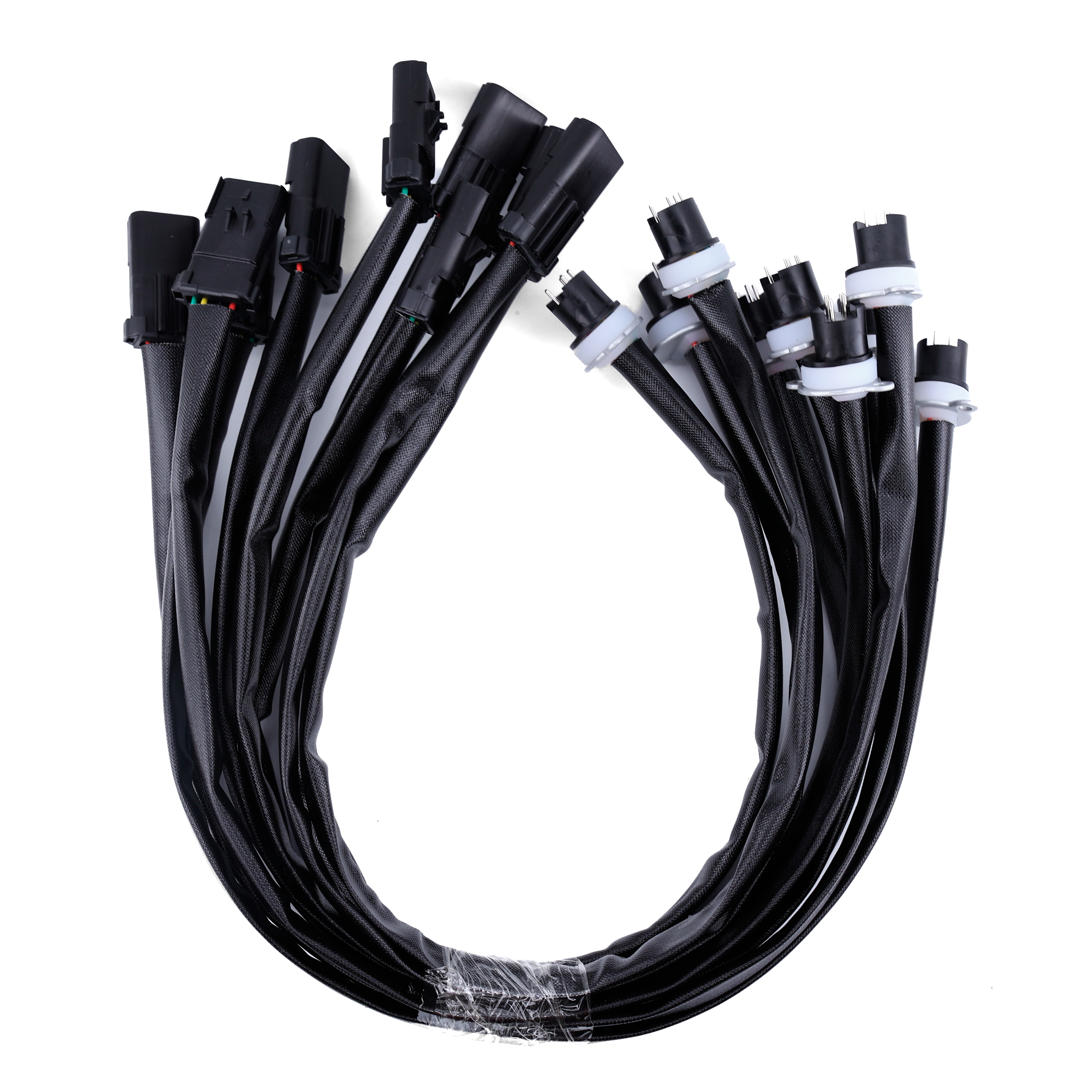 Holset Turbo Actuator Harness