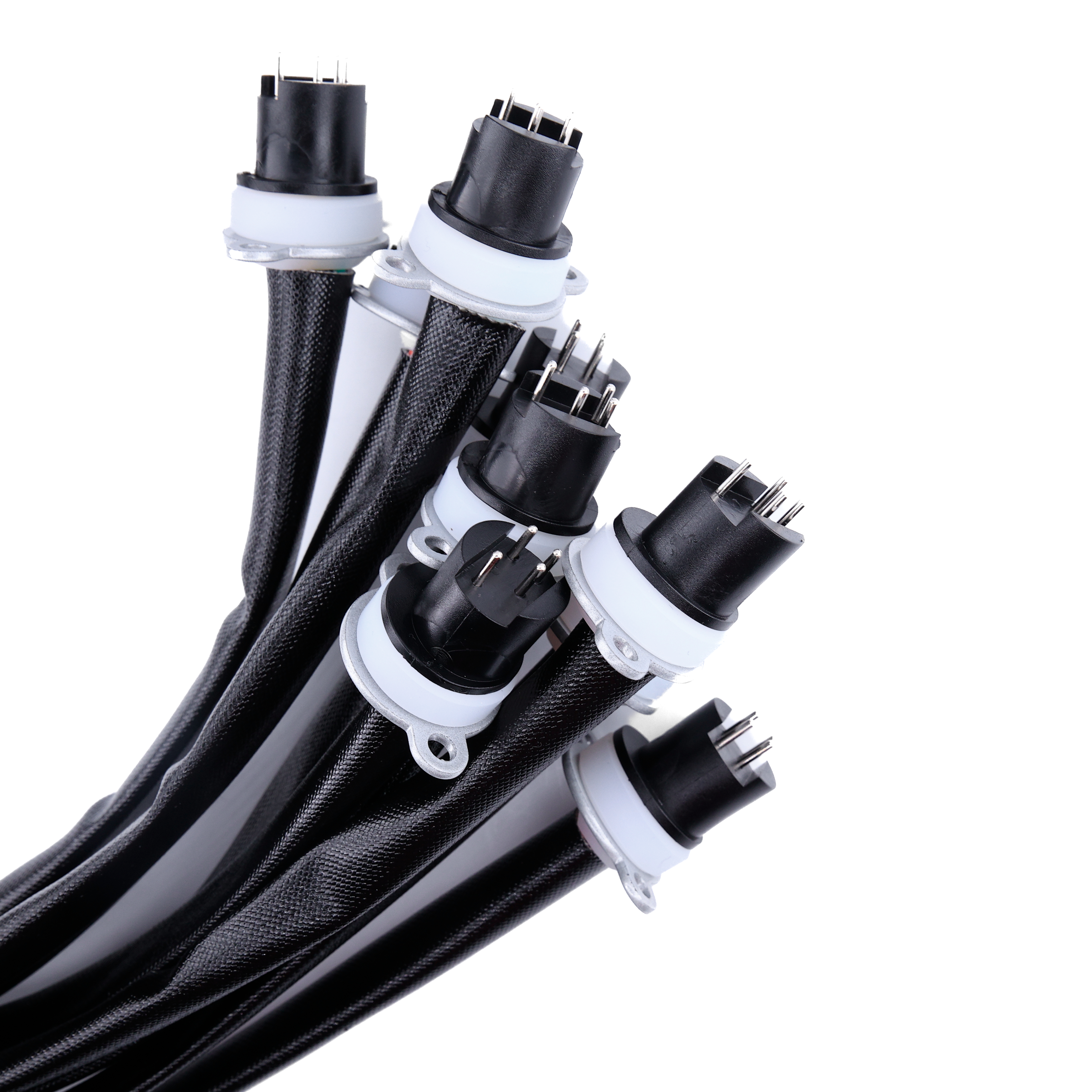 Holset Turbo Actuator Harness