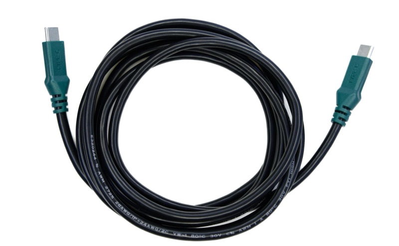 ZDYB Dual Cable