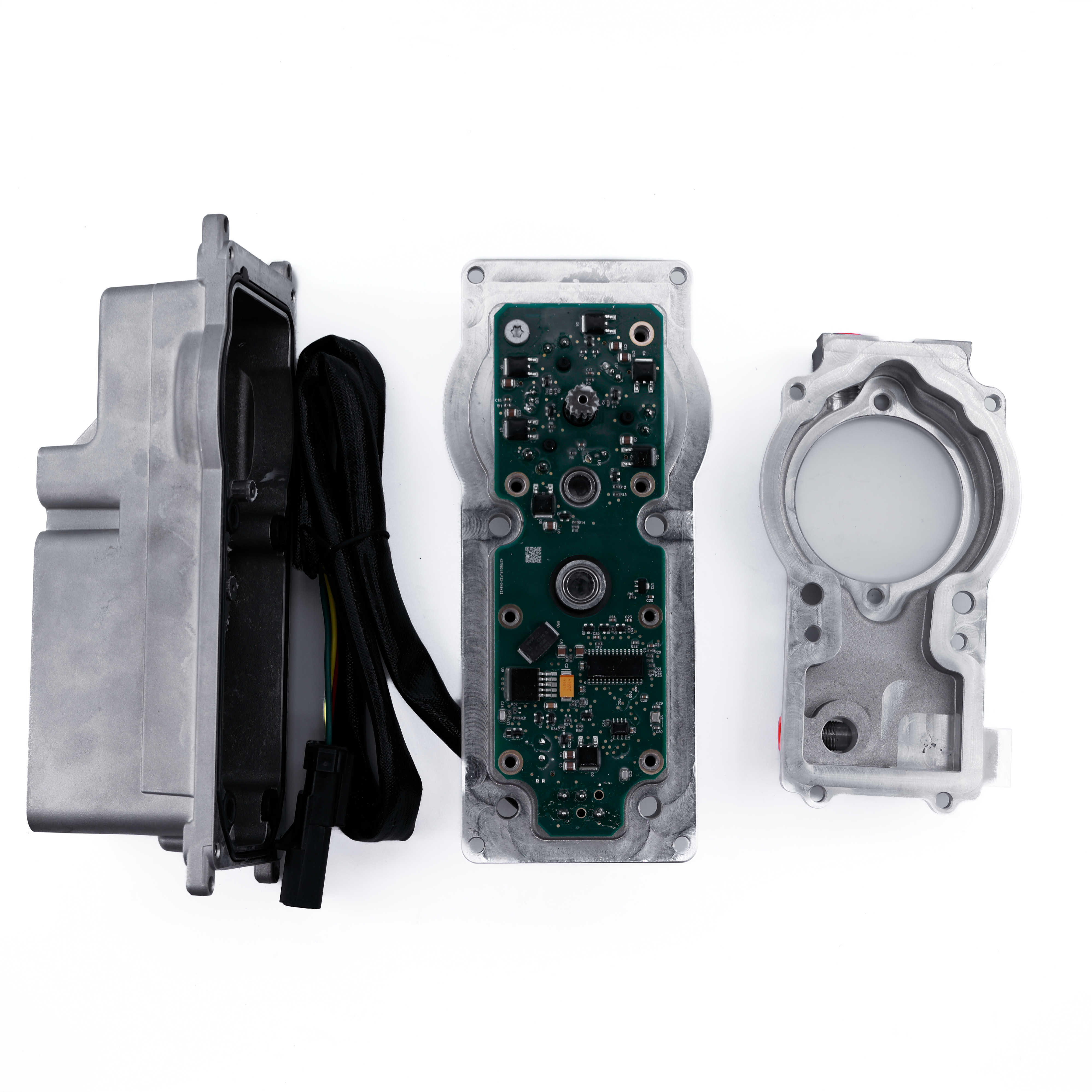 Turbo Actuator