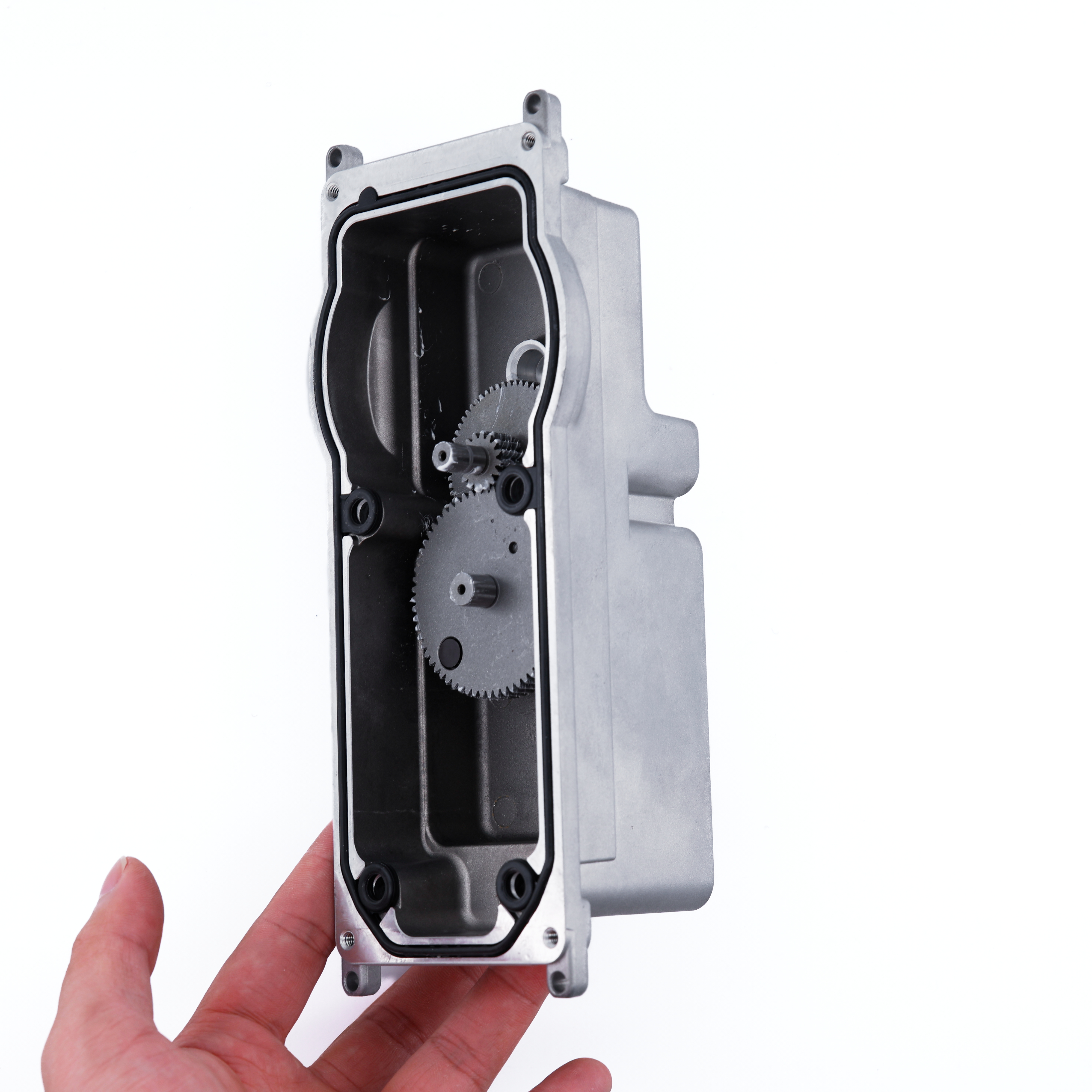 Turbo Actuator