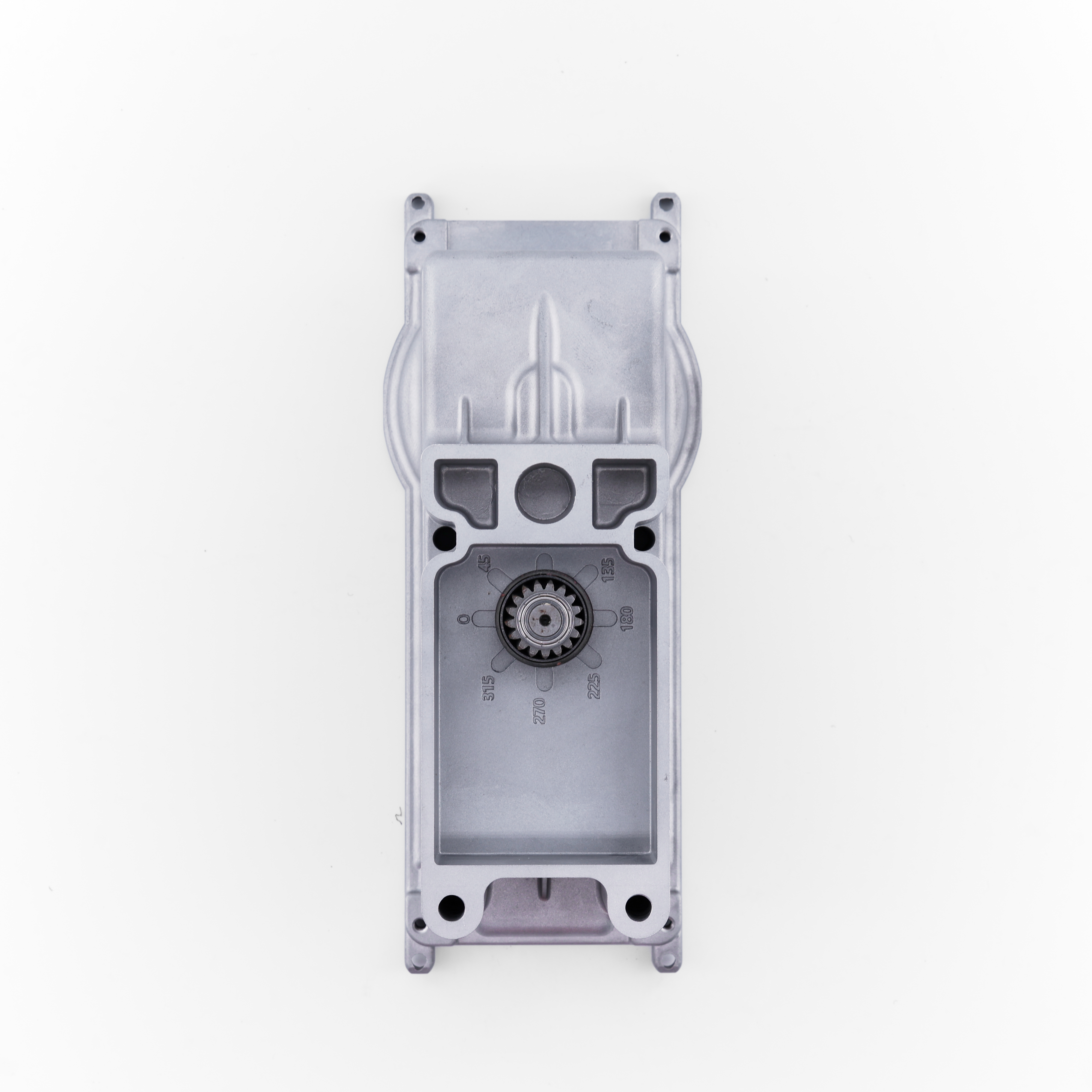 Turbo Actuator