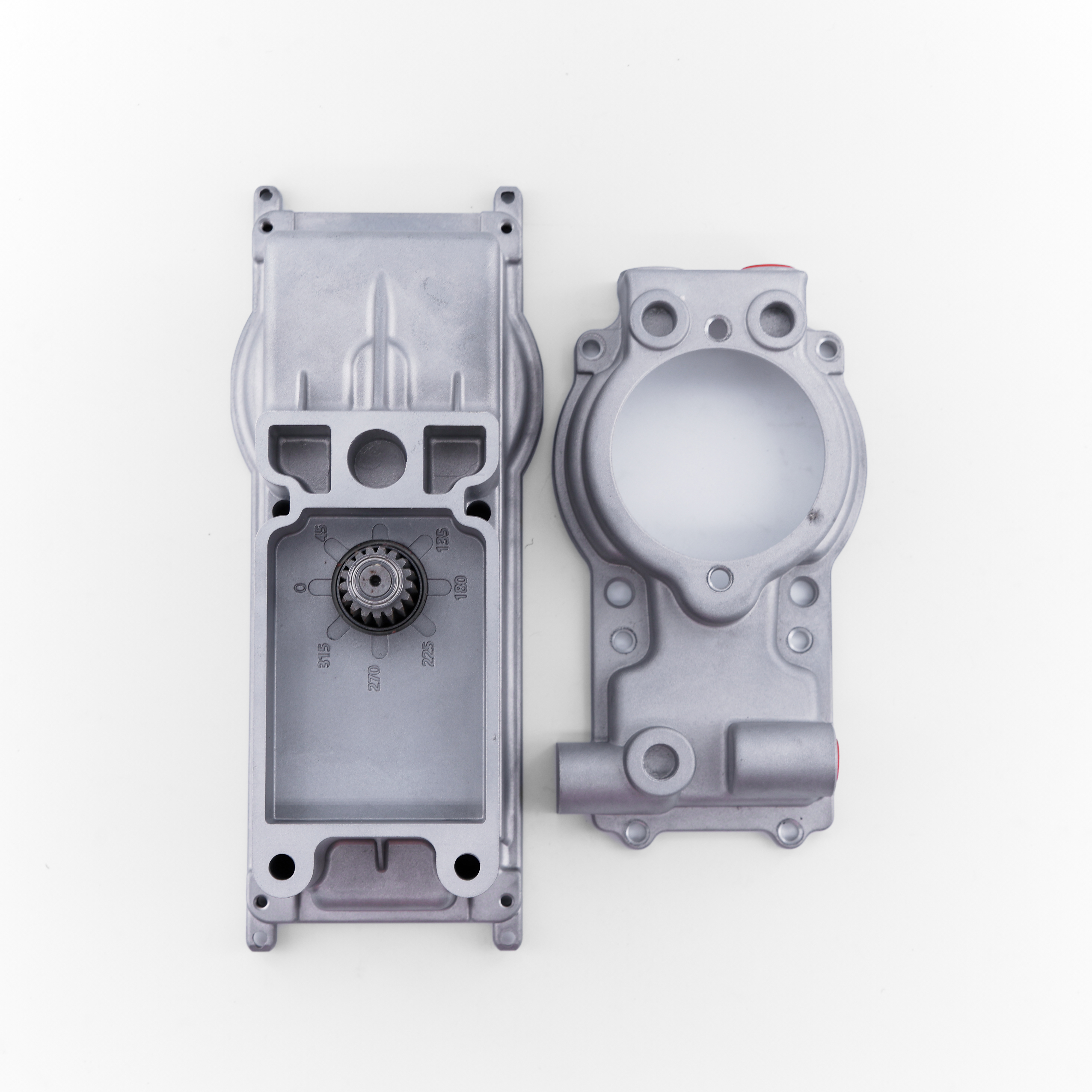 Turbo Actuator
