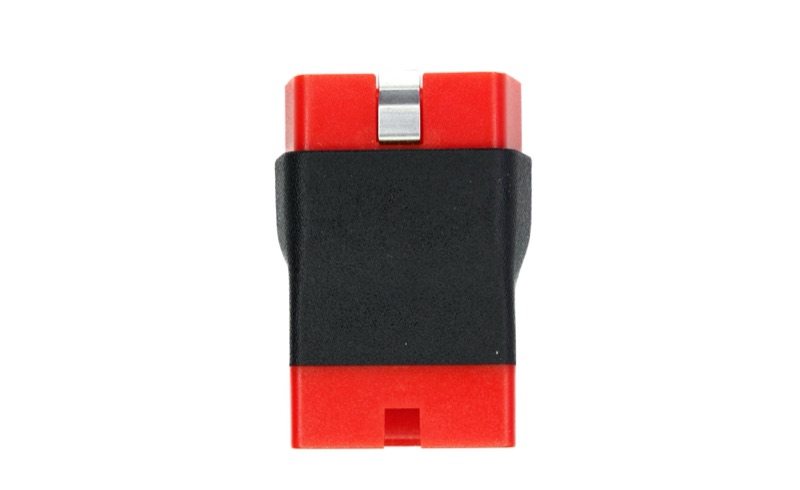 LAUNCH X431 Small Square OBD Adapter Connector for LAUNCH