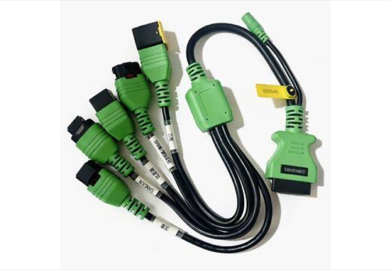 1-to-5 Multi-Output