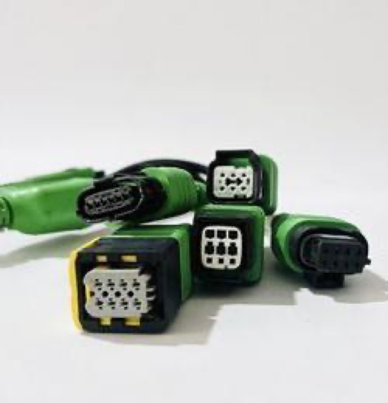 1-to-5 Multi-Output